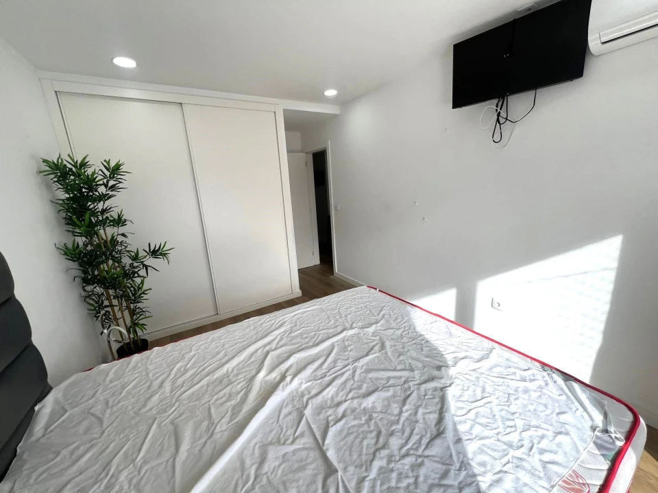 Apartamento T2 para Arrendamento em Vila do Conde Foto 8