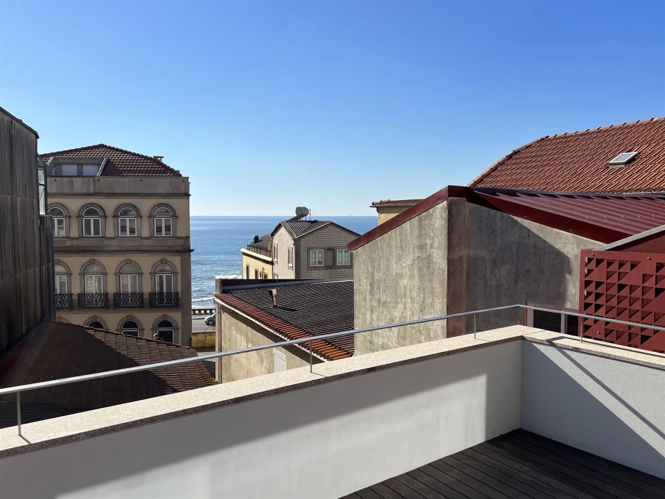 Moradia T3 para Arrendamento em Aldoar, Foz do Douro e Nevogilde Foto 39