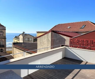 Moradia T3 para Arrendamento em Aldoar, Foz do Douro e Nevogilde