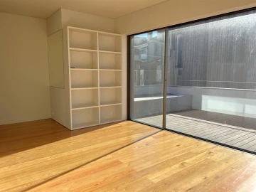 Moradia T3 para Arrendamento em Aldoar, Foz do Douro e Nevogilde