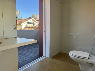 Moradia T3 para Arrendamento em Aldoar, Foz do Douro e Nevogilde