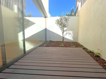 Moradia T3 para Arrendamento em Aldoar, Foz do Douro e Nevogilde