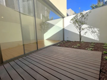 Moradia T3 para Arrendamento em Aldoar, Foz do Douro e Nevogilde