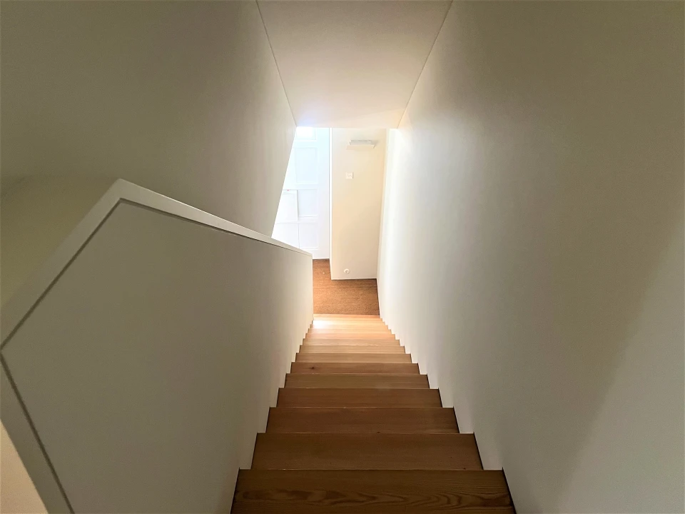 Moradia T3 para Arrendamento em Aldoar, Foz do Douro e Nevogilde Foto 19