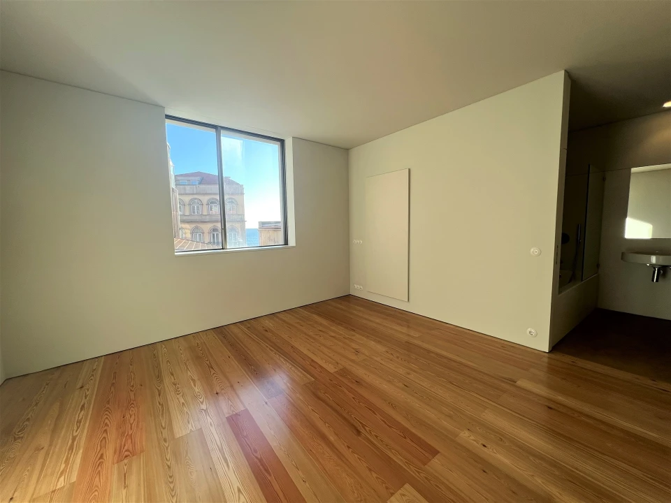 Moradia T3 para Arrendamento em Aldoar, Foz do Douro e Nevogilde Foto 29