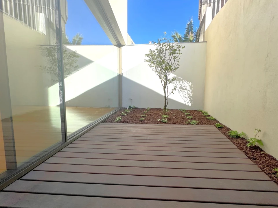 Moradia T3 para Arrendamento em Aldoar, Foz do Douro e Nevogilde Foto 15