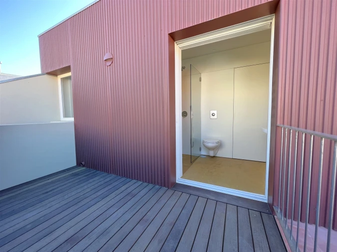 Moradia T3 para Arrendamento em Aldoar, Foz do Douro e Nevogilde Foto 35