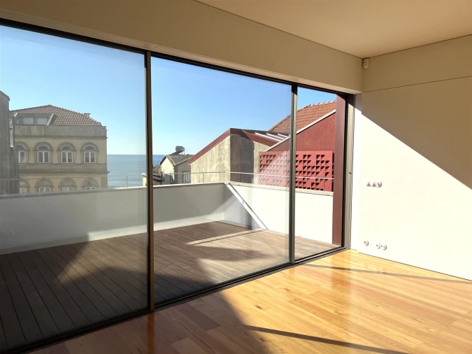 Moradia T3 para Arrendamento em Aldoar, Foz do Douro e Nevogilde Foto 25