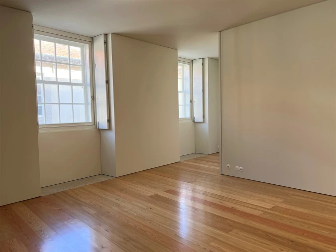 Moradia T3 para Arrendamento em Aldoar, Foz do Douro e Nevogilde Foto 23