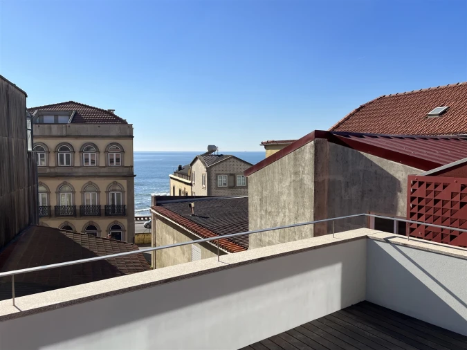 Moradia T3 para Arrendamento em Aldoar, Foz do Douro e Nevogilde Foto 39