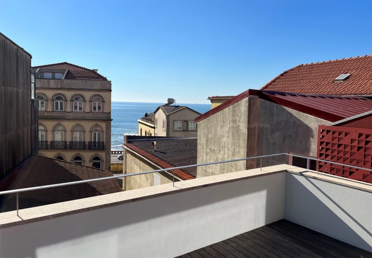 Moradia T3 para Arrendamento em Aldoar, Foz do Douro e Nevogilde Foto 2