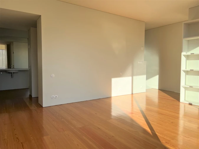 Moradia T3 para Arrendamento em Aldoar, Foz do Douro e Nevogilde Foto 31