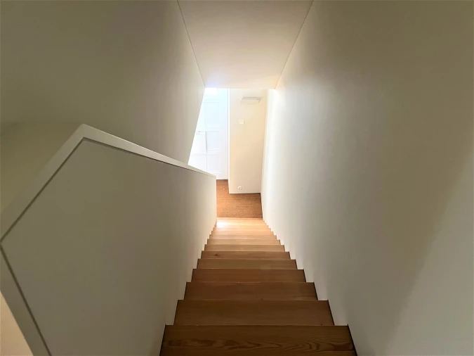 Moradia T3 para Arrendamento em Aldoar, Foz do Douro e Nevogilde Foto 19