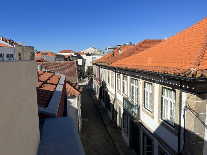 Moradia T3 para Arrendamento em Aldoar, Foz do Douro e Nevogilde Foto 36
