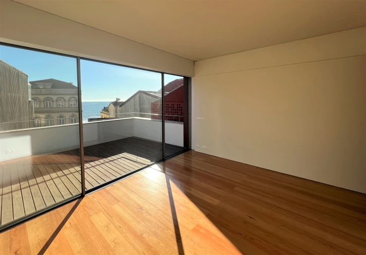 Moradia T3 para Arrendamento em Aldoar, Foz do Douro e Nevogilde Foto 30