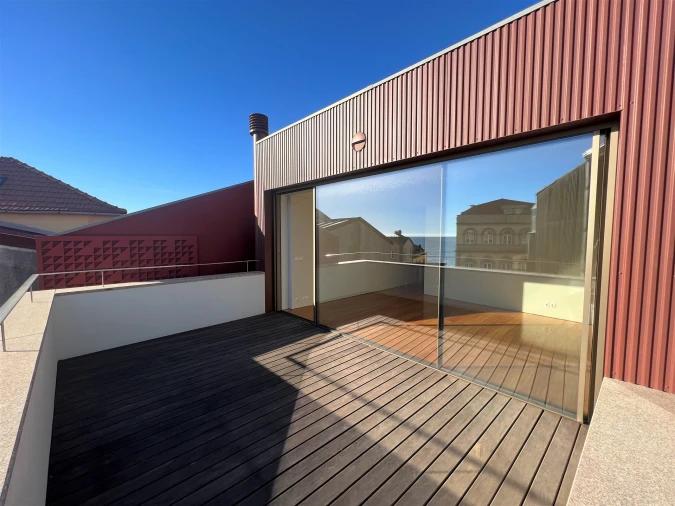 Moradia T3 para Arrendamento em Aldoar, Foz do Douro e Nevogilde Foto 4