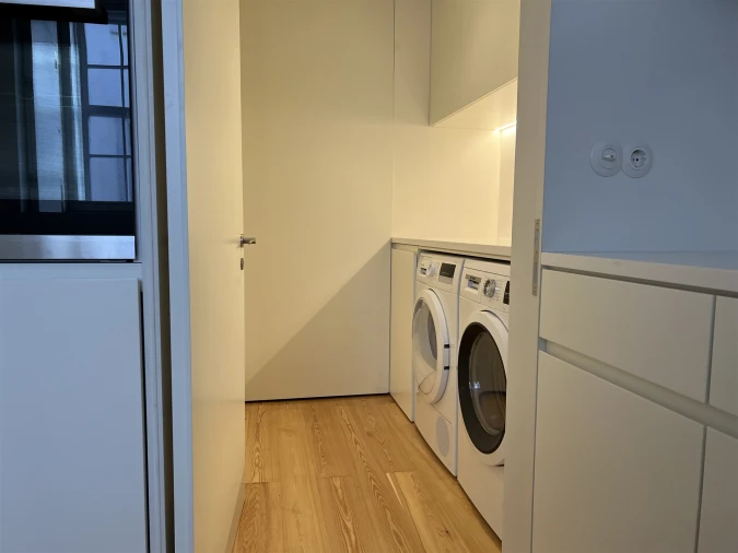 Moradia T3 para Arrendamento em Aldoar, Foz do Douro e Nevogilde Foto 33