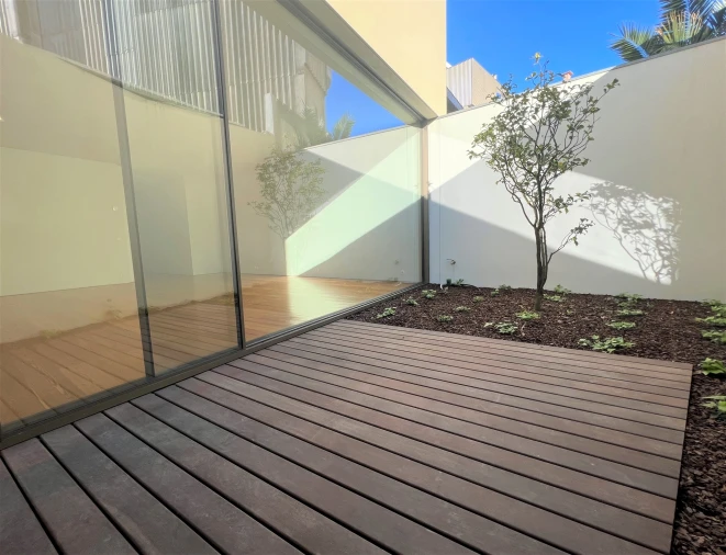 Moradia T3 para Arrendamento em Aldoar, Foz do Douro e Nevogilde Foto 10