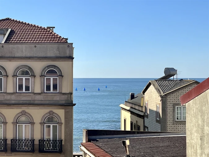 Moradia T3 para Arrendamento em Aldoar, Foz do Douro e Nevogilde Foto 5