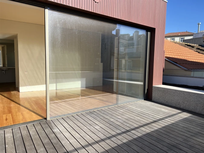 Moradia T3 para Arrendamento em Aldoar, Foz do Douro e Nevogilde Foto 40