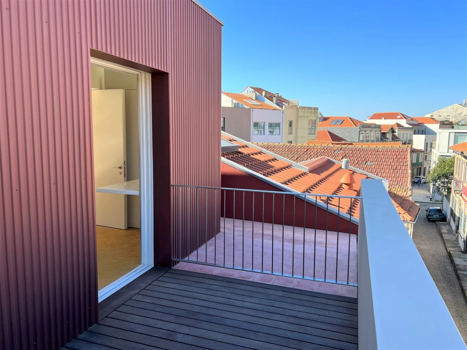 Moradia T3 para Arrendamento em Aldoar, Foz do Douro e Nevogilde Foto 3