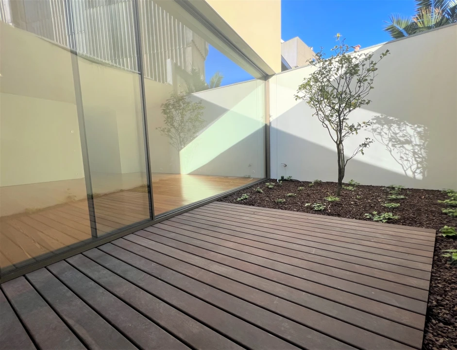 Moradia T3 para Arrendamento em Aldoar, Foz do Douro e Nevogilde Foto 10