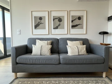 Apartamento T1 para Arrendamento em Ramalde