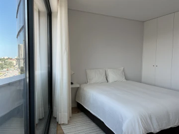 Apartamento T1 para Arrendamento em Ramalde