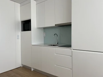 Apartamento T1 para Arrendamento em Ramalde