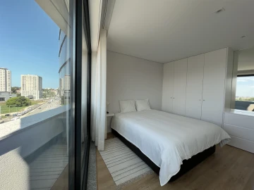 Apartamento T1 para Arrendamento em Ramalde