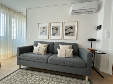 Apartamento T1 para Arrendamento em Ramalde