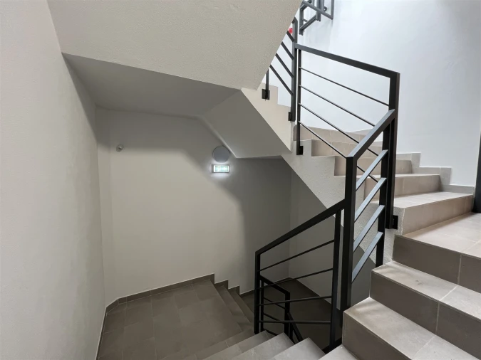 Apartamento T1 para Arrendamento em Ramalde Foto 28