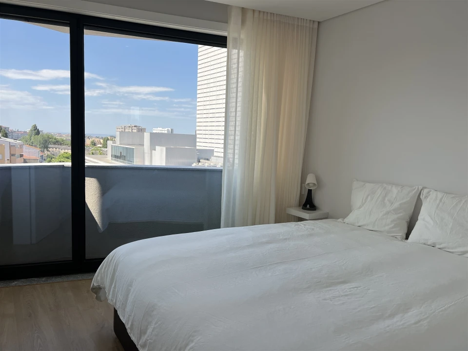 Apartamento T1 para Arrendamento em Ramalde Foto 13