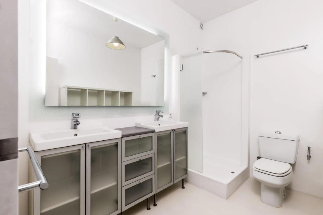 Apartamento T3 para Arrendamento em Aldoar, Foz do Douro e Nevogilde Foto 19