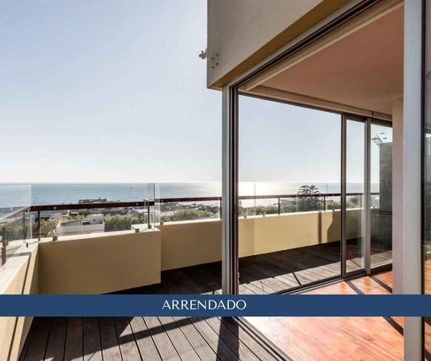 Apartamento T3 para Arrendamento em Aldoar, Foz do Douro e Nevogilde Foto 1