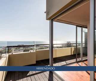 Apartamento T3 para Arrendamento em Aldoar, Foz do Douro e Nevogilde