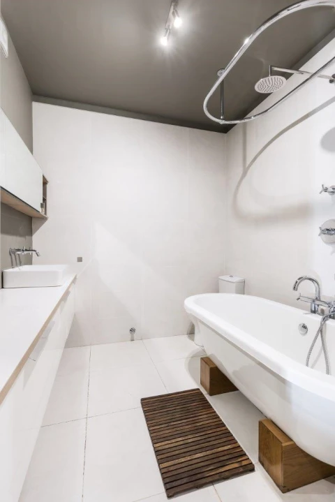 Apartamento T3 para Arrendamento em Aldoar, Foz do Douro e Nevogilde