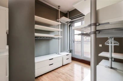 Apartamento T3 para Arrendamento em Aldoar, Foz do Douro e Nevogilde