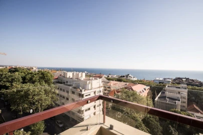 Apartamento T3 para Arrendamento em Aldoar, Foz do Douro e Nevogilde