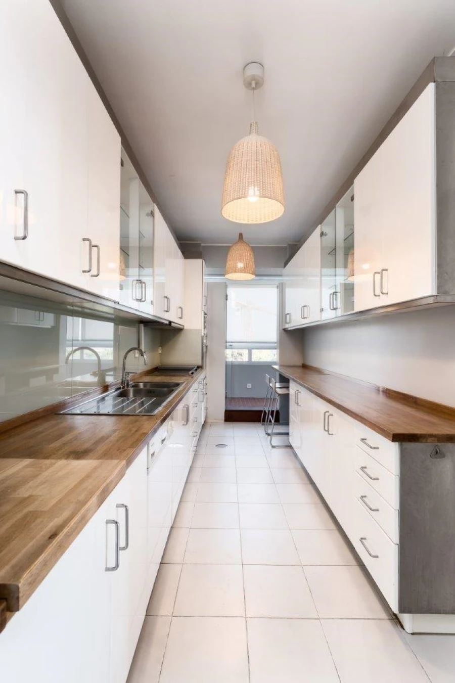 Apartamento T3 para Arrendamento em Aldoar, Foz do Douro e Nevogilde Foto 7