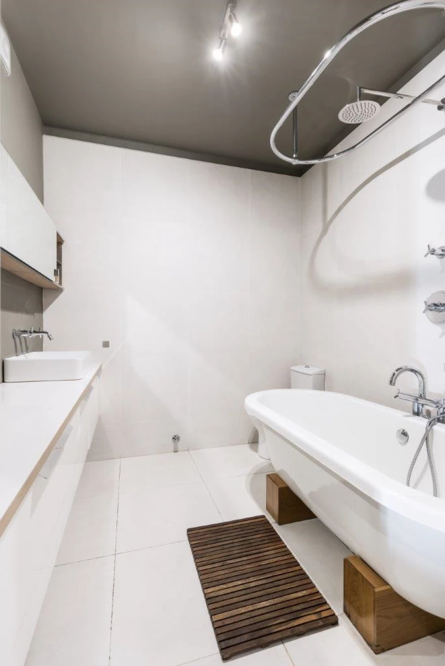 Apartamento T3 para Arrendamento em Aldoar, Foz do Douro e Nevogilde Foto 14