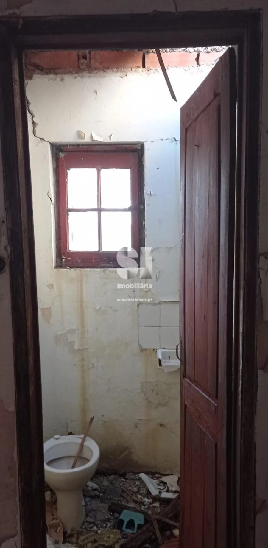 Moradia T1 para Venda em Sé Nova, Santa Cruz, Almedina e São Bartolomeu Foto 6