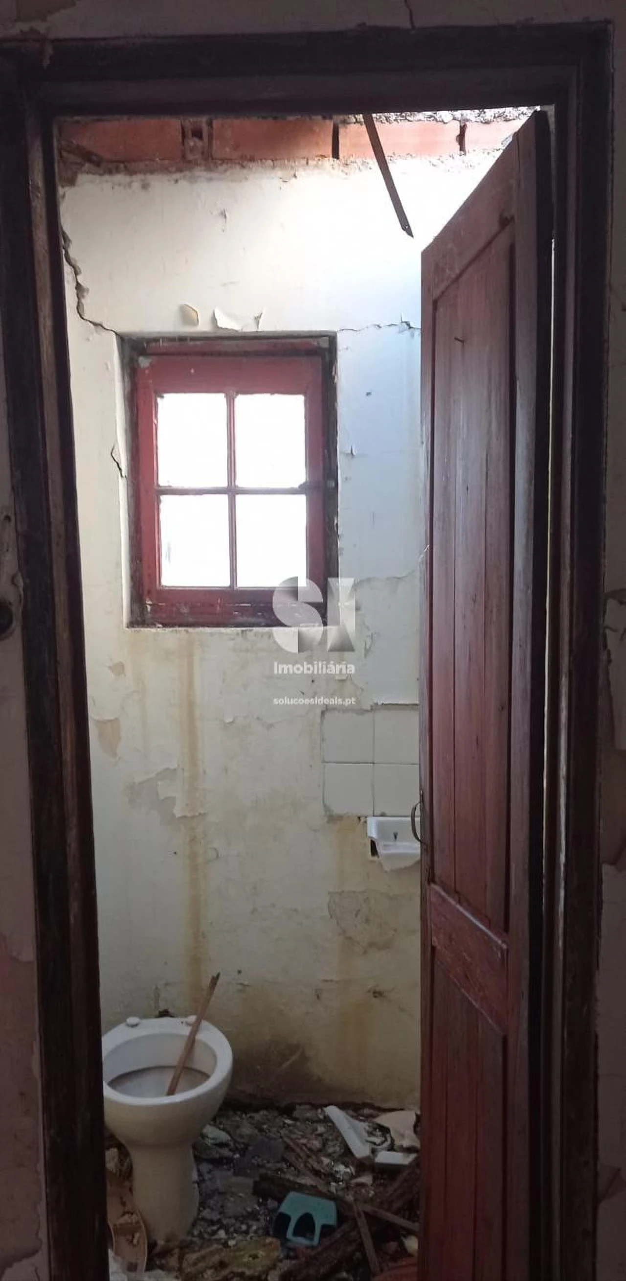 Moradia T1 para Venda em Sé Nova, Santa Cruz, Almedina e São Bartolomeu Foto 6