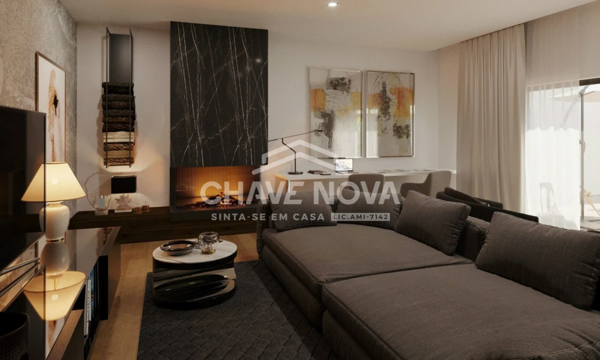 Moradia T4 para Venda em Celeirós, Aveleda e Vimieiro Foto 1