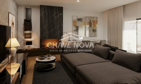 Moradia T4 para Venda em Celeirós, Aveleda e Vimieiro