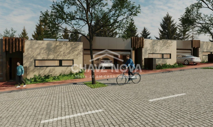 Moradia T4 para Venda em Celeirós, Aveleda e Vimieiro Foto 3