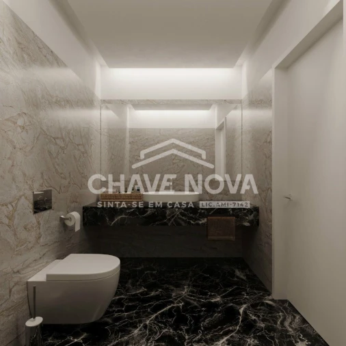 Moradia T4 para Venda em Celeirós, Aveleda e Vimieiro Foto 13