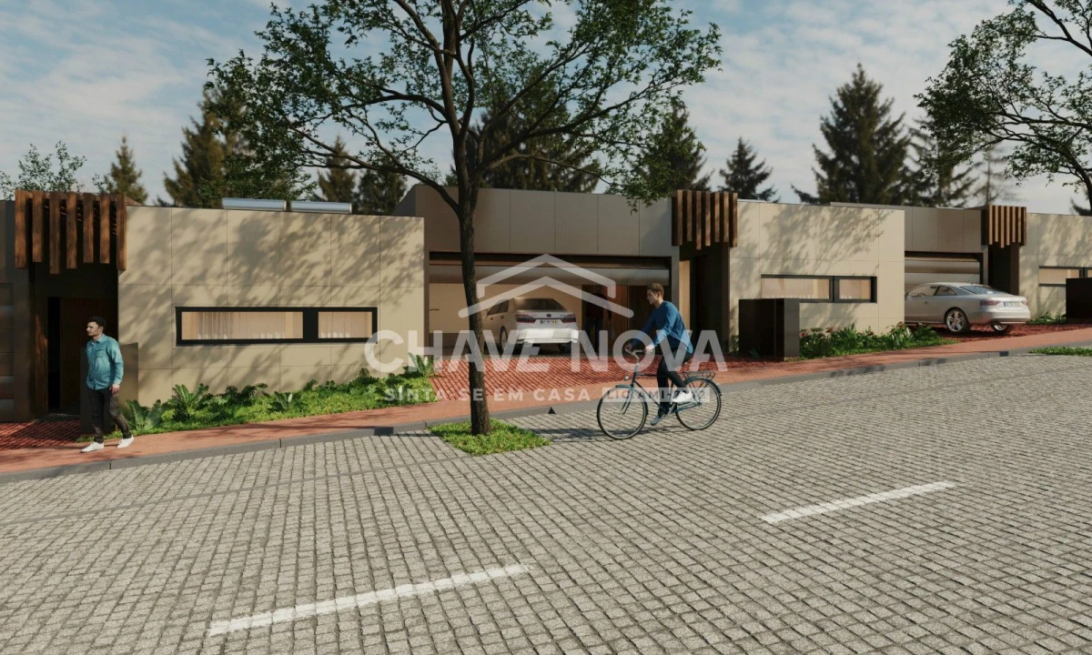 Moradia T4 para Venda em Celeirós, Aveleda e Vimieiro Foto 3