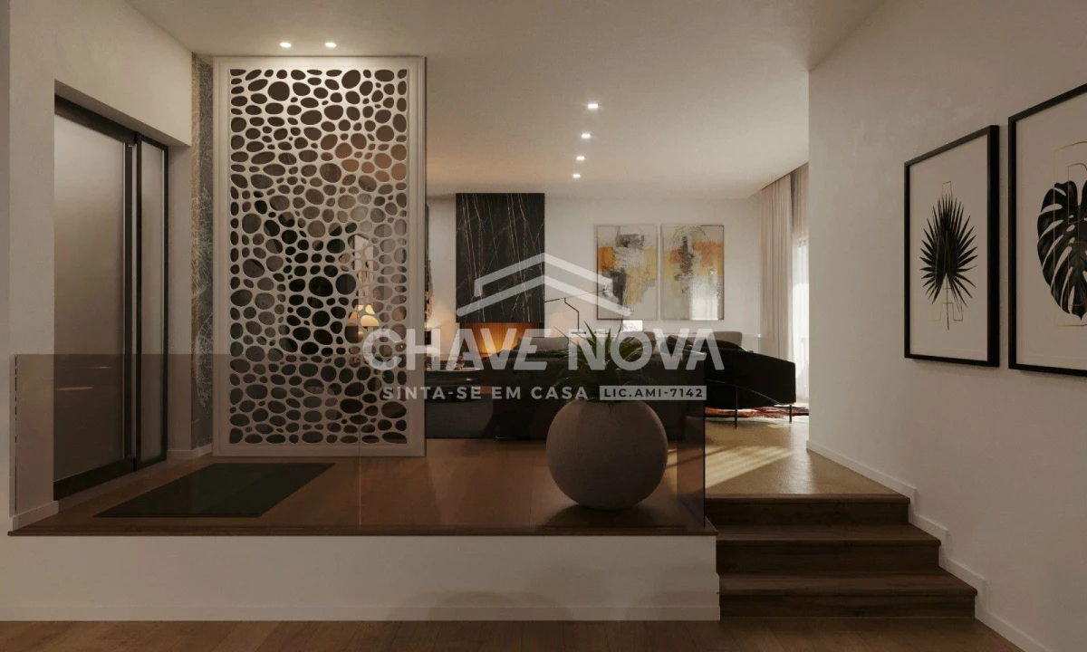 Moradia T4 para Venda em Celeirós, Aveleda e Vimieiro Foto 1