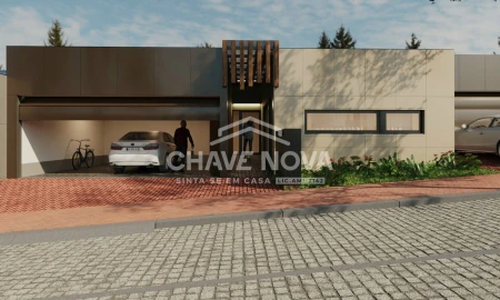 Moradia T4 para Venda em Celeirós, Aveleda e Vimieiro